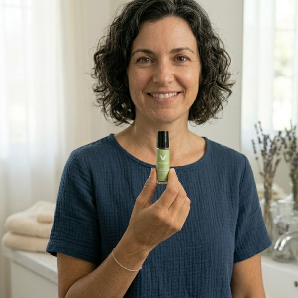 Marta G., 41 años
