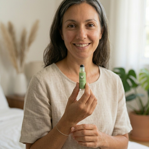 Carmen R., 48 años