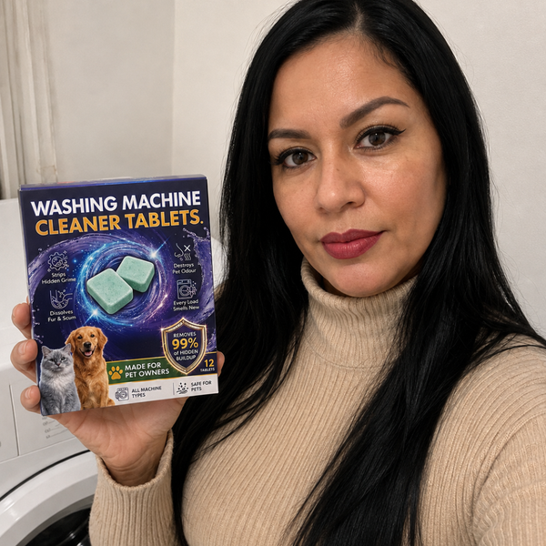 Mariana T., 47 años