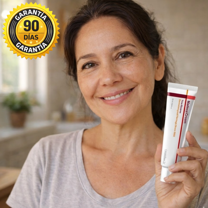 Nuvani™ Crema De Renovación Facial