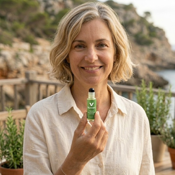 Ana S., 56 años