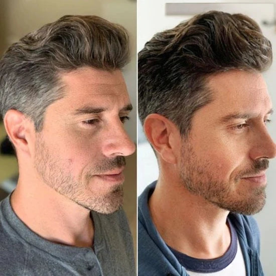 Miguel F., 54 años
